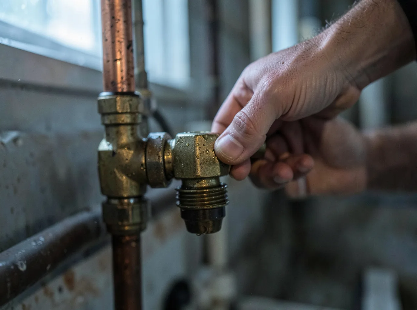 Emergency Plumber Apple Creek, OH FAQs